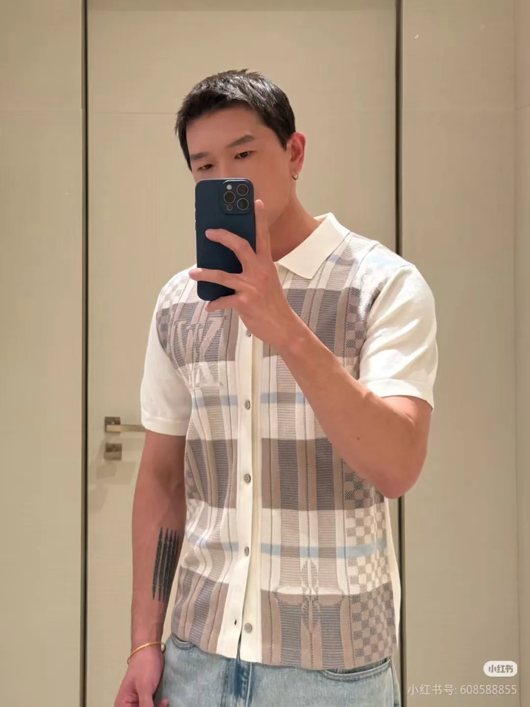 Louis Vuitton/